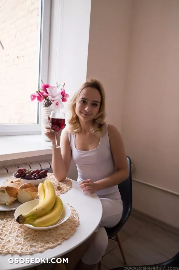 Yulia F - Photo Set 17 - EuroNudes - Photo 42