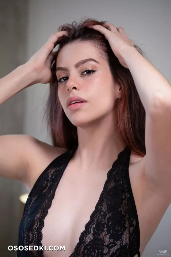 Sally Hunter - New Talent Sally Hunter - Watch4Beauty - Photo 8