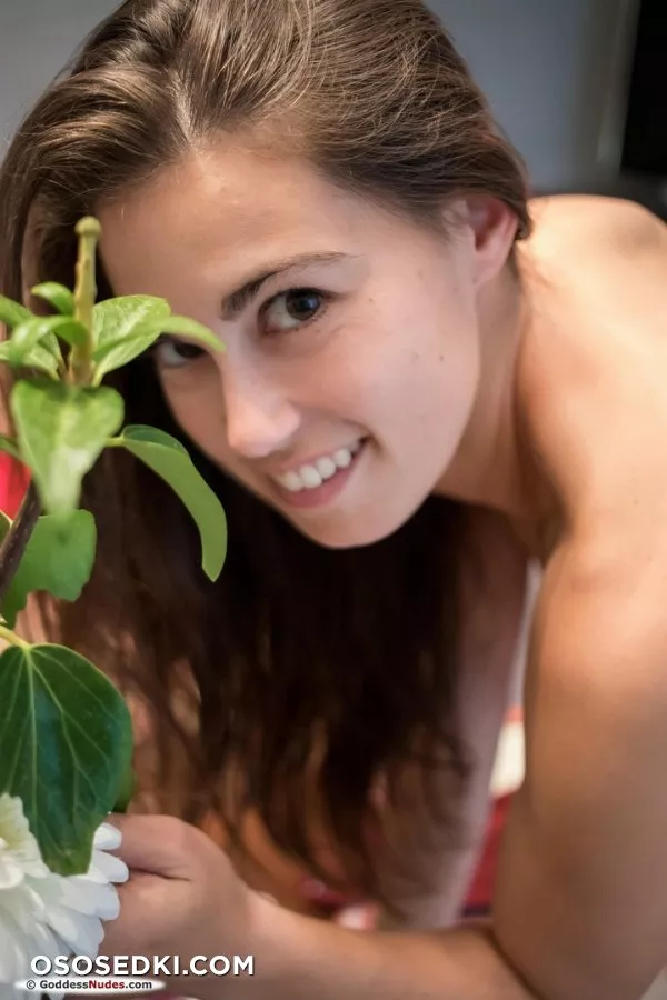 Nina Sphinx - Photo Set 02 - GoddessNudes - Photo 31