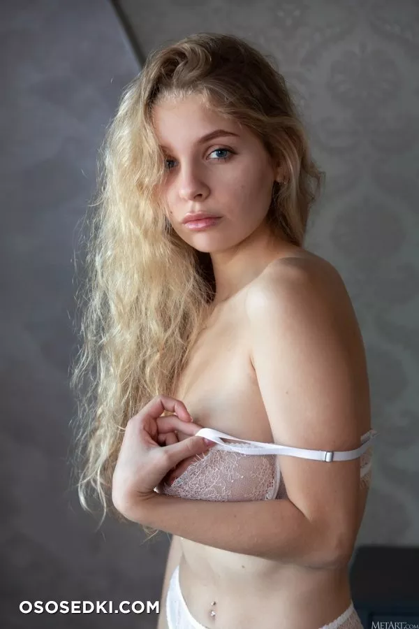 Mila Amour - Amore Mio - MetArt - Photo 25