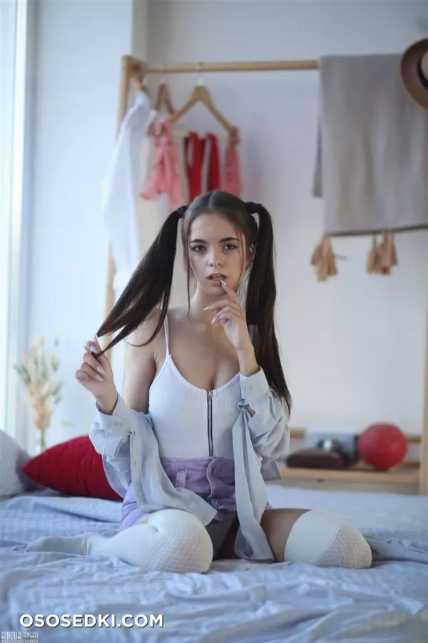 Tata - Kiss My Lips - AmourAngels - Photo 7