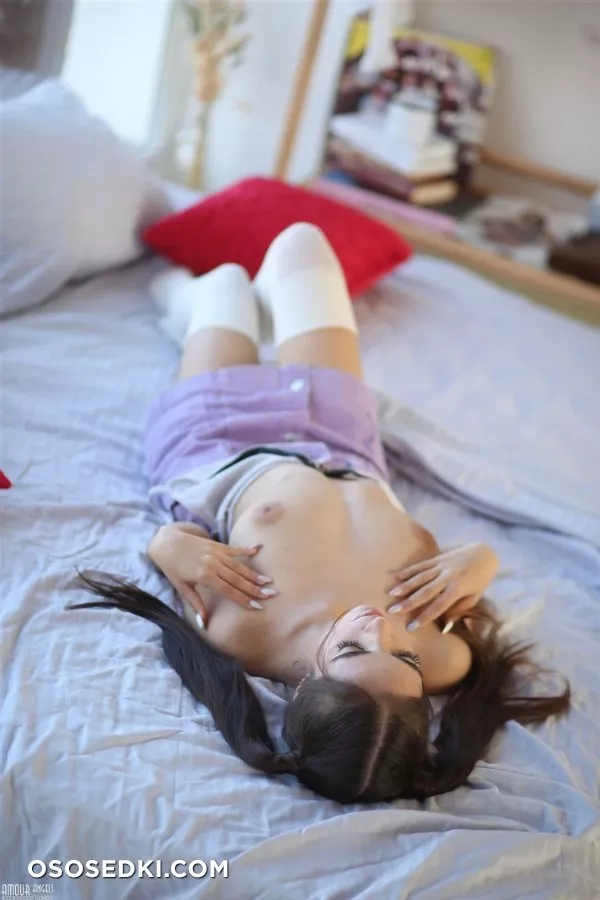 Tata - Kiss My Lips - AmourAngels - Photo 21