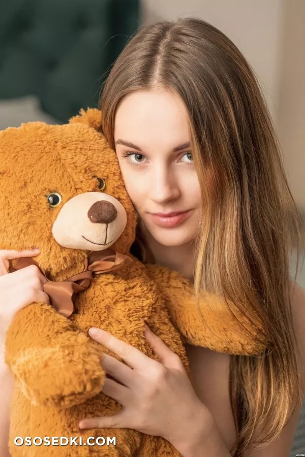 Simba - Nylons In Bedroom - Plushies - Photo 6