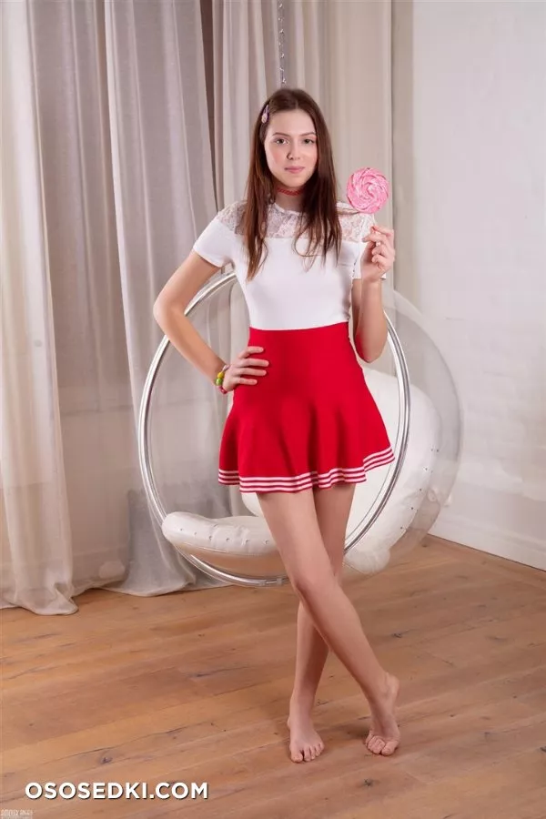 Julia - Magnificent As Ever - AmourAngels - Photo 1