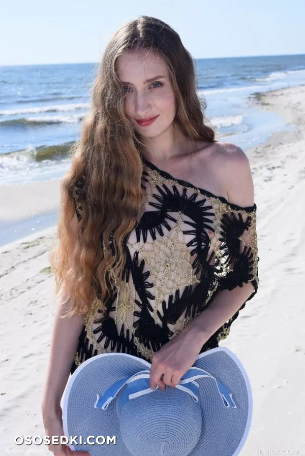 Imogen in Beach Day - FemJoy - Photo 49
