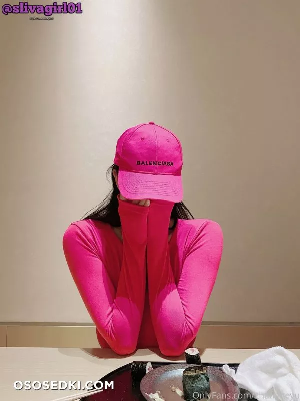 (Onlyfans - zhangheyu) Zhang Heyu - Photo 82