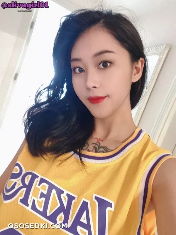 (Onlyfans - zhangheyu) Zhang Heyu - Photo 136