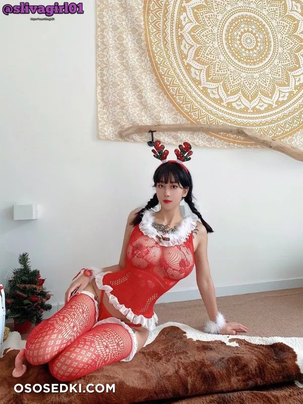 (Onlyfans - zhangheyu) Zhang Heyu - Photo 168