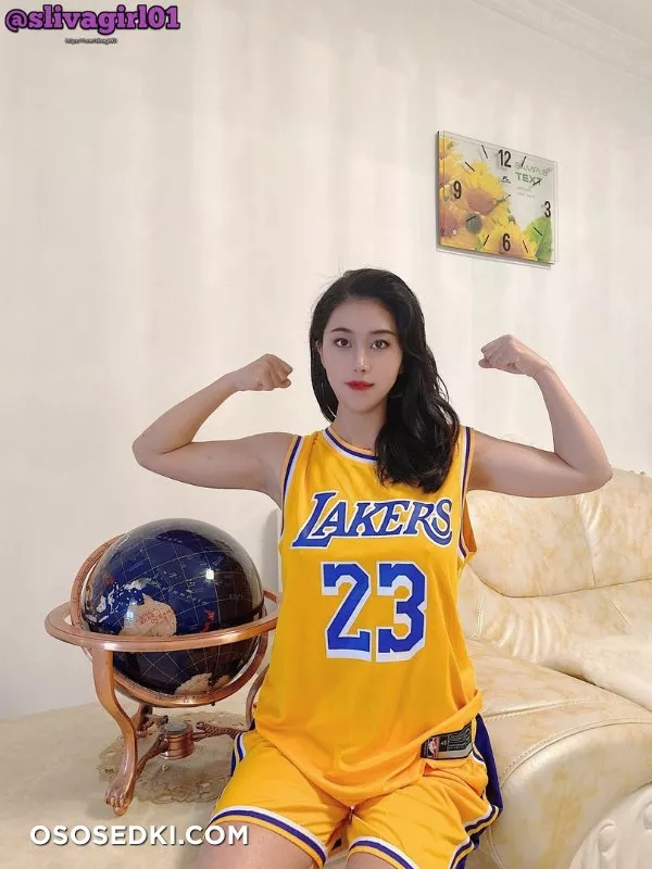 (Onlyfans - zhangheyu) Zhang Heyu - Photo 175