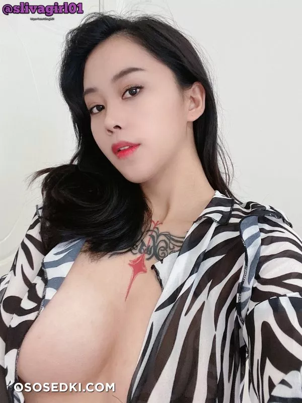 (Onlyfans - zhangheyu) Zhang Heyu - Photo 210