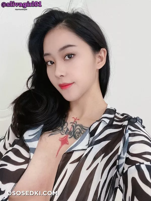 (Onlyfans - zhangheyu) Zhang Heyu - Photo 263