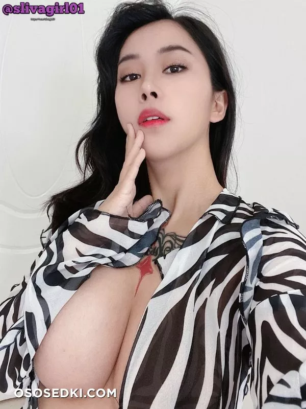 (Onlyfans - zhangheyu) Zhang Heyu - Photo 297