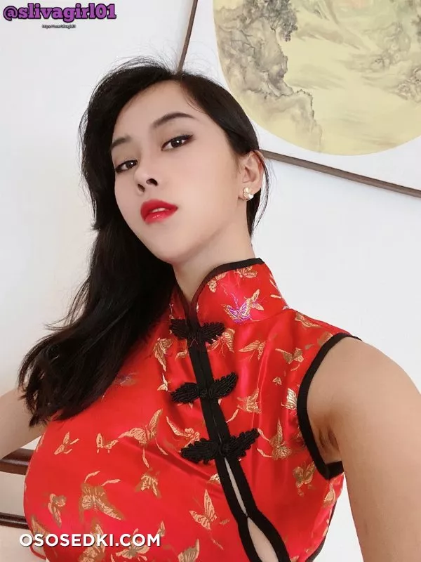 (Onlyfans - zhangheyu) Zhang Heyu - Photo 342