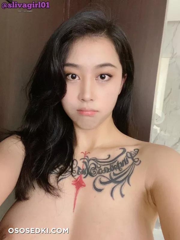 (Onlyfans - zhangheyu) Zhang Heyu - Photo 382