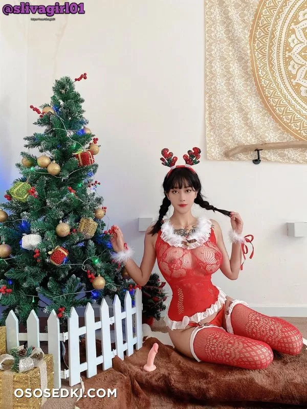 (Onlyfans - zhangheyu) Zhang Heyu - Photo 394