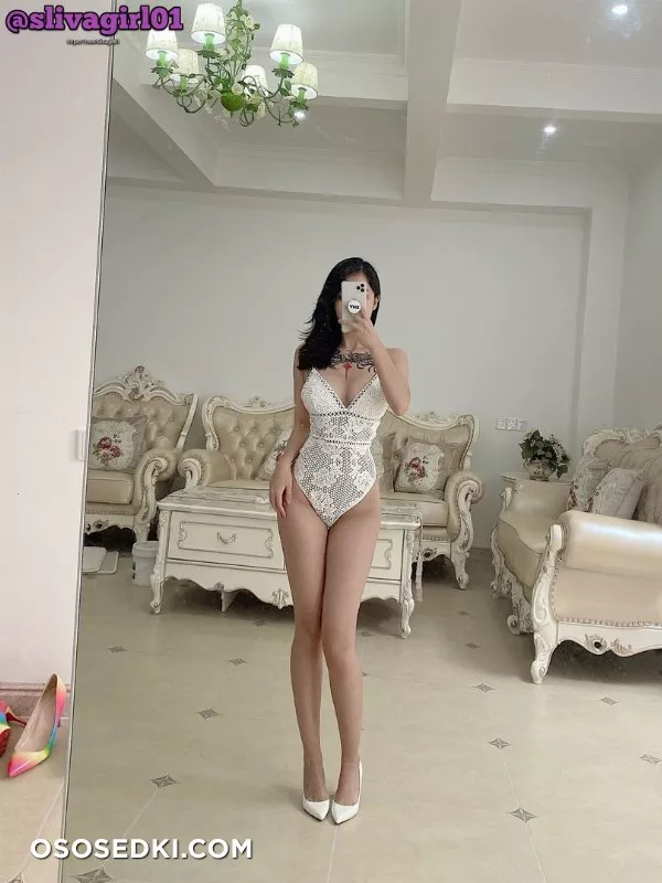 (Onlyfans - zhangheyu) Zhang Heyu - Photo 396