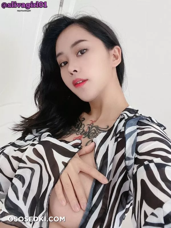 (Onlyfans - zhangheyu) Zhang Heyu - Photo 404