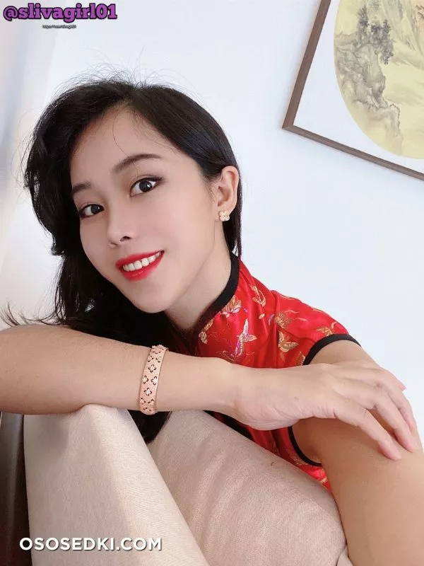 (Onlyfans - zhangheyu) Zhang Heyu - Photo 445