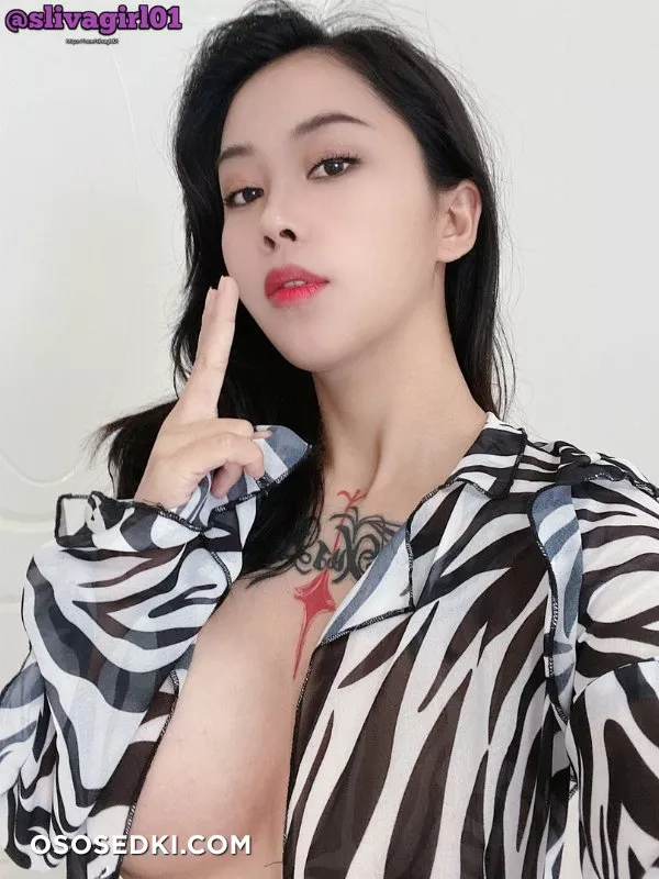 (Onlyfans - zhangheyu) Zhang Heyu - Photo 624