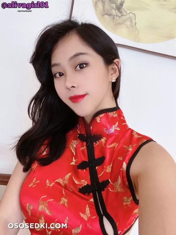 (Onlyfans - zhangheyu) Zhang Heyu - Photo 633