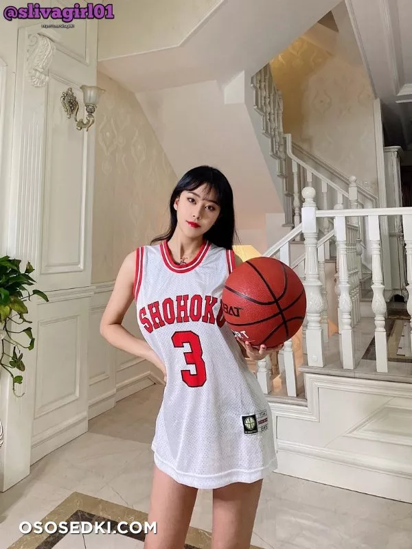 (Onlyfans - zhangheyu) Zhang Heyu - Photo 654