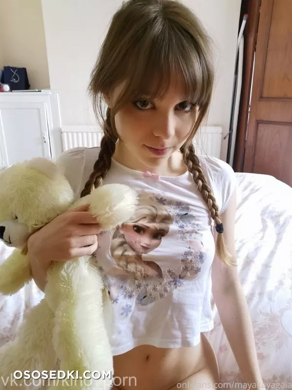 Mayakayagaia / DollyLolita - Photo 178