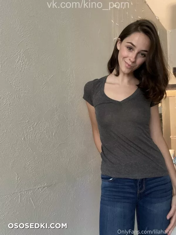 lilah_lovesyou - Photo 692