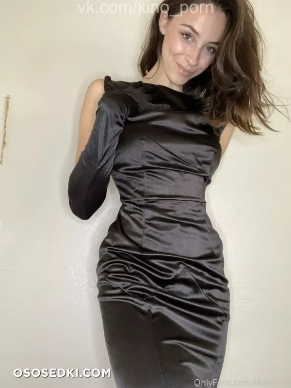lilah_lovesyou - Photo 787