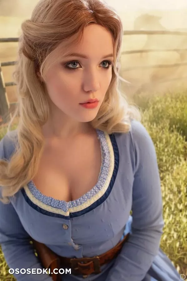 Lada Lyumos - [Westworld] Dolores Abernathy - Photo 2