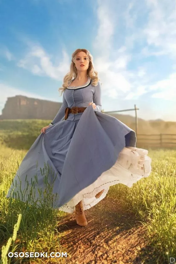 Lada Lyumos - [Westworld] Dolores Abernathy - Photo 6