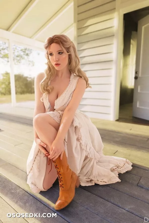 Lada Lyumos - [Westworld] Dolores Abernathy - Photo 9