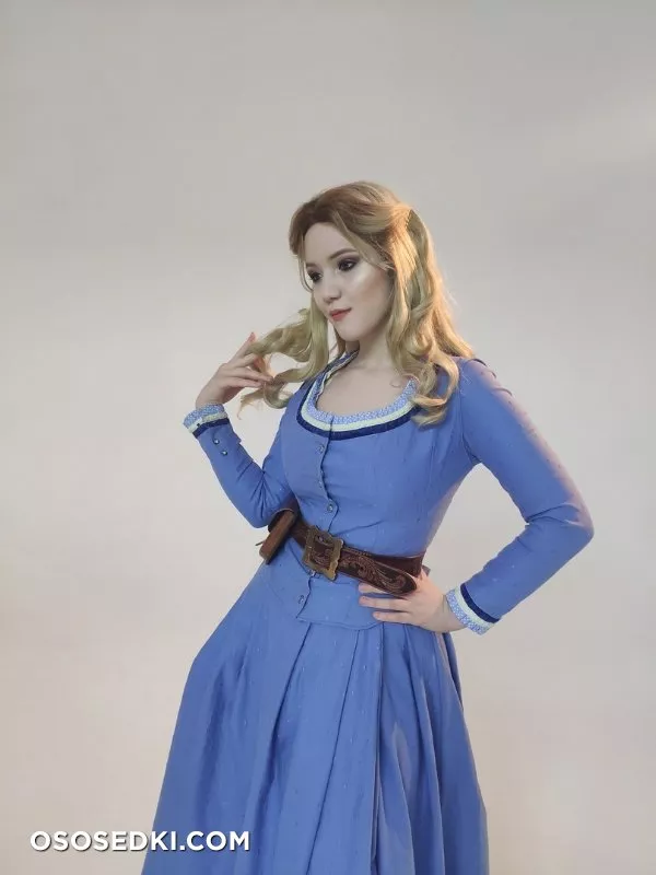 Lada Lyumos - [Westworld] Dolores Abernathy - Photo 13