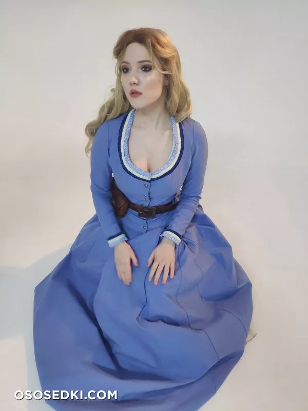 Lada Lyumos - [Westworld] Dolores Abernathy - Photo 14