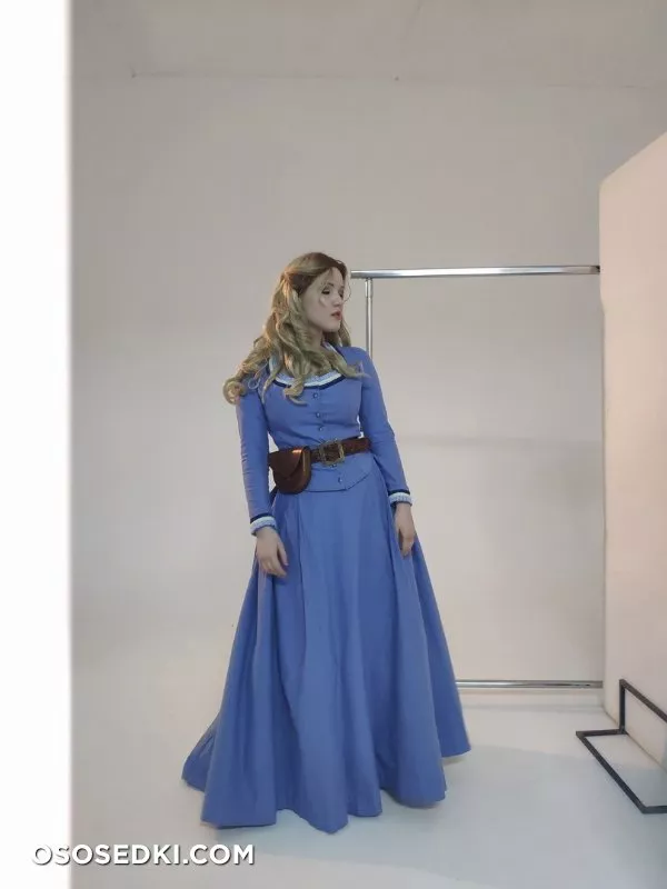 Lada Lyumos - [Westworld] Dolores Abernathy - Photo 17