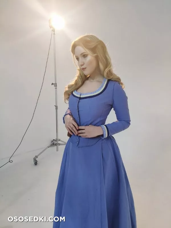 Lada Lyumos - [Westworld] Dolores Abernathy - Photo 18
