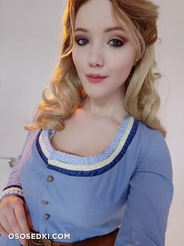 Lada Lyumos - [Westworld] Dolores Abernathy - Photo 27