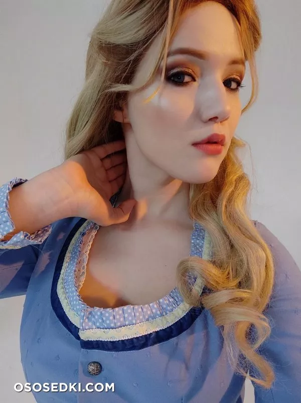 Lada Lyumos - [Westworld] Dolores Abernathy - Photo 28
