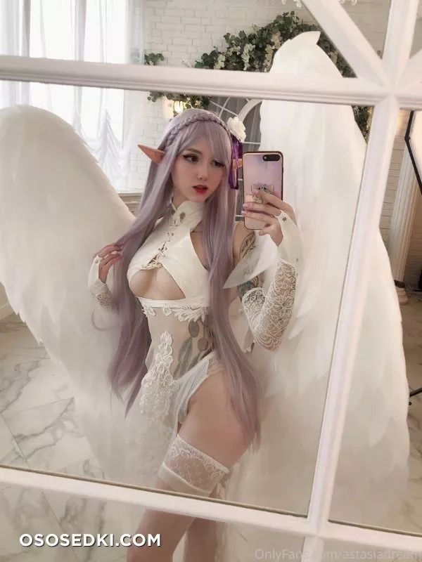 AstasiaDream - Photo 360