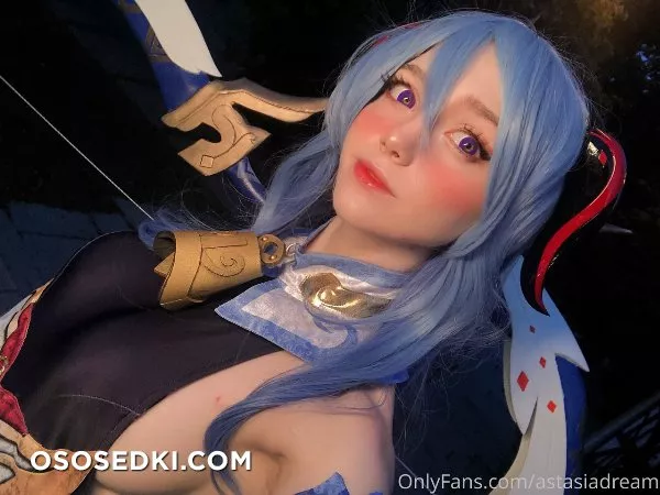 AstasiaDream - Photo 380