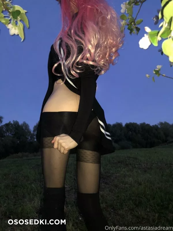 AstasiaDream - Photo 393