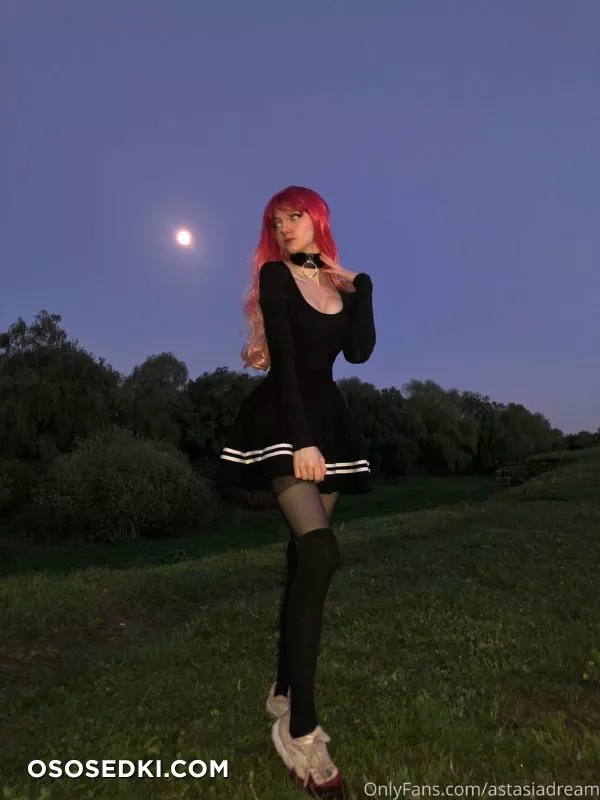 AstasiaDream - Photo 396