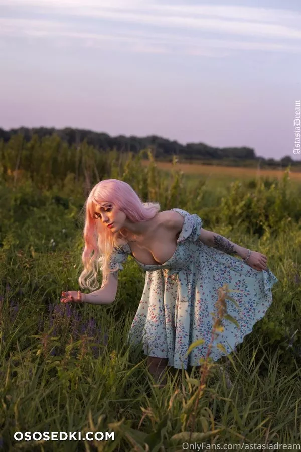 AstasiaDream - Photo 413