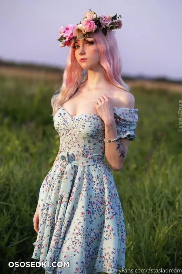 AstasiaDream - Photo 425