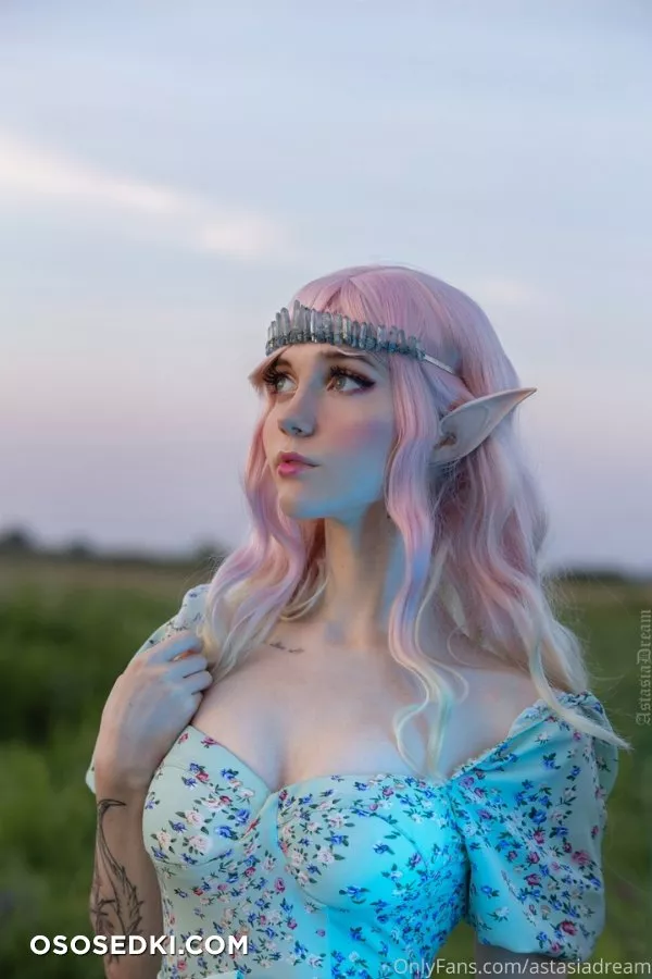 AstasiaDream - Photo 429