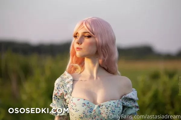 AstasiaDream - Photo 442
