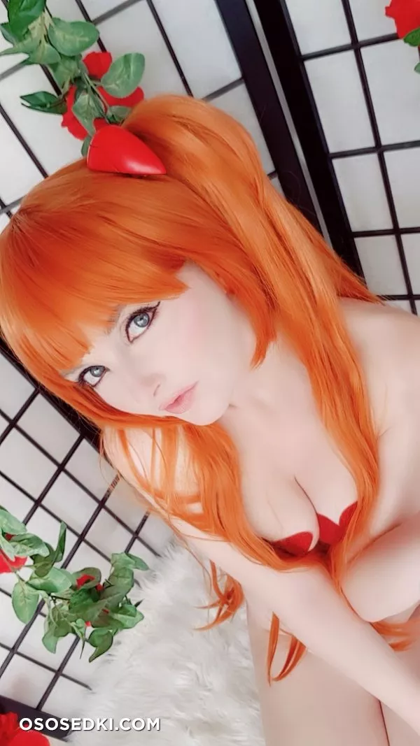 Mikomin - Asuka - Photo 44