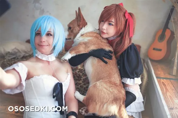 Pialoof - Asuka - Photo 2