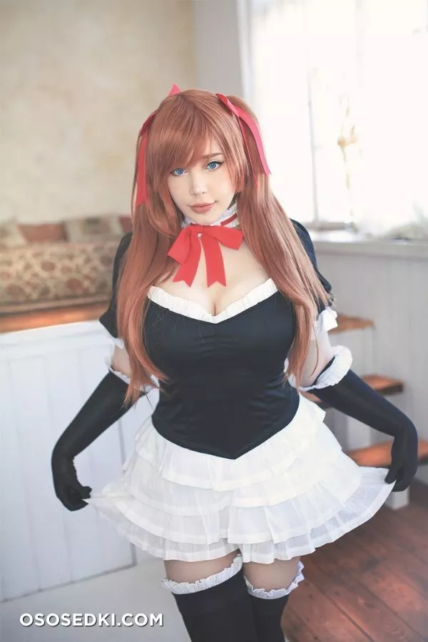 Pialoof - Asuka - Photo 3
