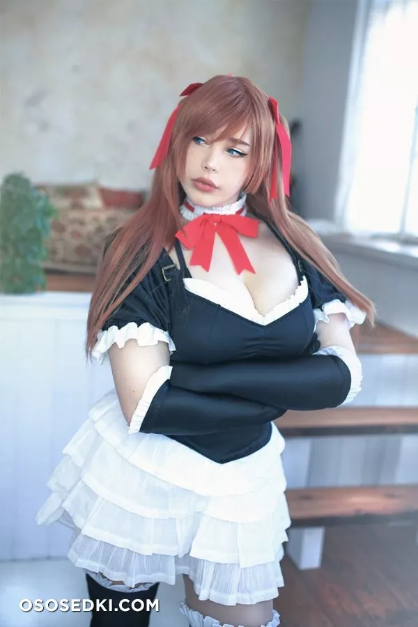 Pialoof - Asuka - Photo 4