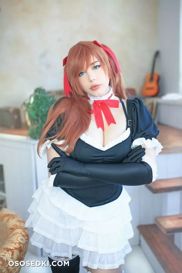 Pialoof - Asuka - Photo 5